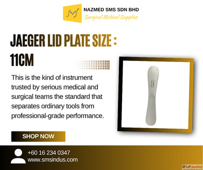 Where Can I Get Reliable Surgical Sets in Malaysia