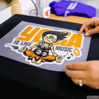 Custom Stickers Printing in India