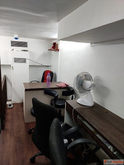 Commercial Office on Rent in Raghuleela Mall Kandivali West