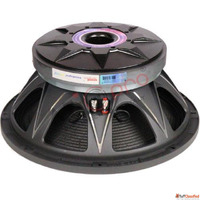 15 Inch 1200 Watt DJ Speaker YX15X451 II Deep Bass