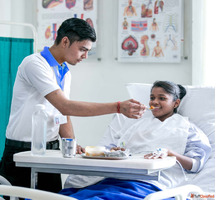 Become a Certified Nursing Assistant Healthcare Training Pro...