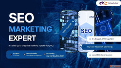 Top SEO Digital Marketing Agency in India Online Marketing S...