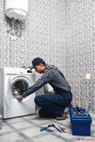 Washing Machine Repair in Ernakulam - Fast Reliable Service