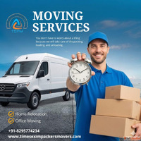 Best Packers and Movers in Gurgaon Home Office Relocation Se...