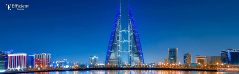 Bahrain Tour Packages from Dubai