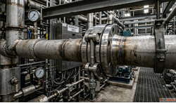 ClampsIndia - Top Exhaust Clamp Manufacturer India V Band Au...