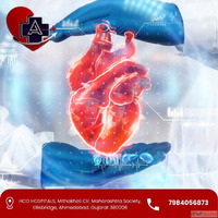 Smooth Recovery with Minimally Invasive Cardiac Surgery in A...