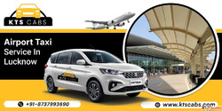 Airport Taxi in Lucknow