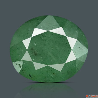 Green Aventurine Stone Rashi Ratan Bhagya