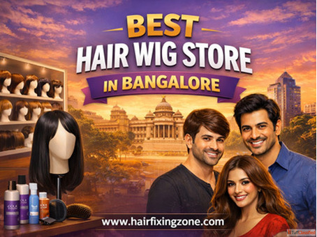 Hair Fixing Zone Powerful Options for Natural Hair Transformation