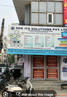 Best IT Training Institute in Gurgaon Sector 14 SDK ITS Solu...