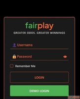 Fairplay4 Official - Most Trusted Fairplay Login Platform