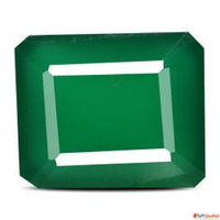 Green Onyx Stone Rashi Ratan Bhagya