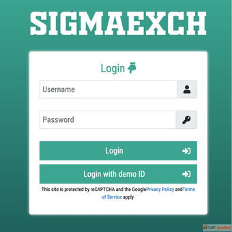 Sigmaexch - Trusted Cricket Betting Exchange