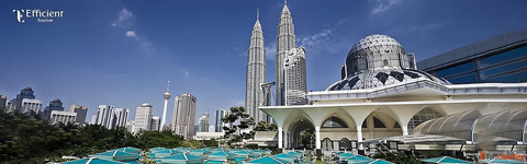 Malaysia Tour Package from Dubai