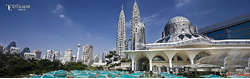 Malaysia Tour Package from Dubai