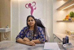 Best Gynaecologist in Kandivali East - Expert Women's C...