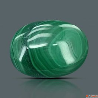 Malachite Stone Price Rashi Ratan Bhagya