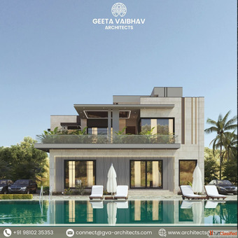 Design and Build Services for Complete Construction Solutions