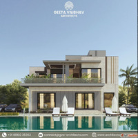 Design and Build Services for Complete Construction Solution...