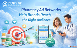 Affordable solutions to run pharmacy ads online