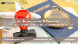 Real Insights on Xico India Customer Experience Canada PR Pr...
