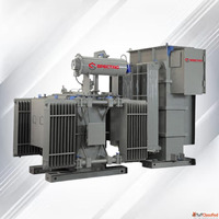 HT Automatic Voltage Regulator Manufacturer in Delhi