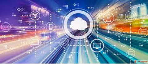 Managed Services Provider in Noida