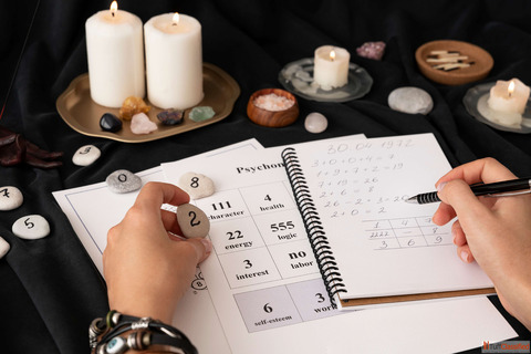 Best Numerology Calculator Free for Instant Insights