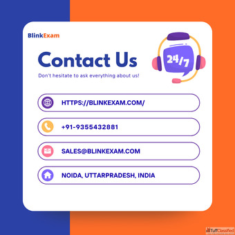 Stop Exam Cheating Today - Use Smart AI Proctoring