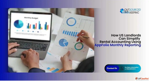 AppFolio Monthly Reporting