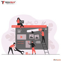 Low Website Traffic A Good On-Page SEO Company in India Can ...