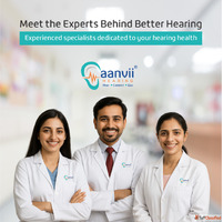 Digital Ear Machine in Pune for Clear Hearing Comfort