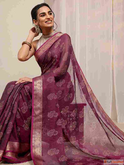 Elegant Party Wear Sarees for Every Occasion