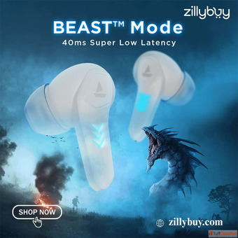 Buy Boat Earphones Online at Best Price in India