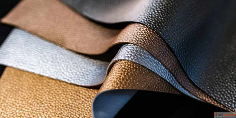 Eco Leather Material for Ethical and Green Manufacturing