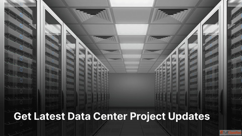 Data Center Facility Database US Region Blackridge