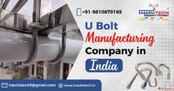 U bolt manufacturing