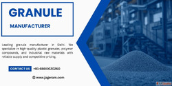 Top Granule Manufacturer in Delhi