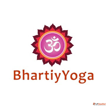Bhartiy yoga center
