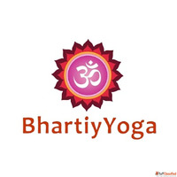 Bhartiy yoga center