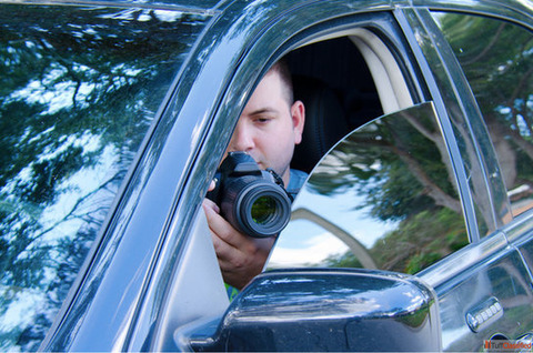 Secret Inquiry Agent in Navi Mumbai