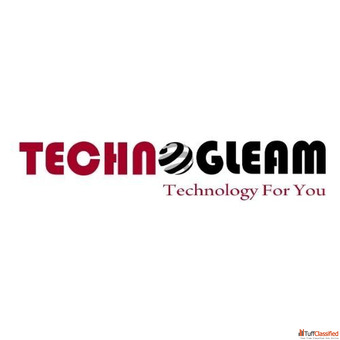 Technogleam - Best Digital Marketing Company in Siliguri