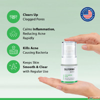 Niacinamide Stabilizing Skin During "Ketosis" Tran...