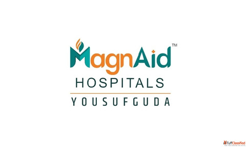 Pulmonologist in Yousufguda Best Chest Specialist in Hyderabad MagnAid Hospitals