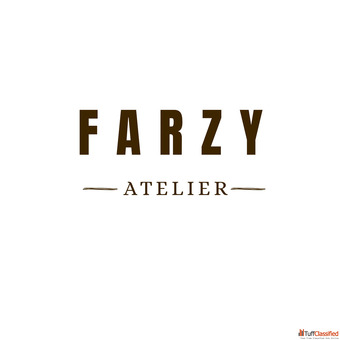 Farzy Atelier