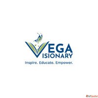 Vega Visionary Training FZE tutors test prep