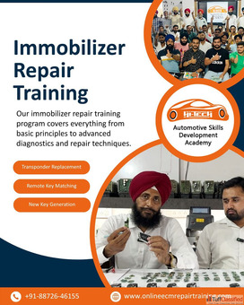 India automotive training centre