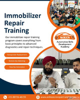 India automotive training centre