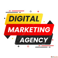 Digital Marketing Agency in Okhla Delhi - Digital Tech Sol